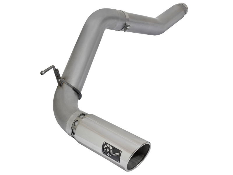 AFE Exhaust DPF Back