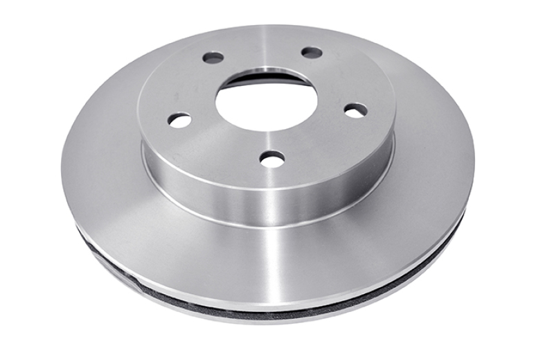 DBA Street Standard Rotors