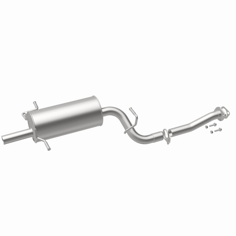BRExhaust 2006 Saab 9-2X/ 06-07 Subaru Impreza 2.5L Muffler Kit thumbnail 5