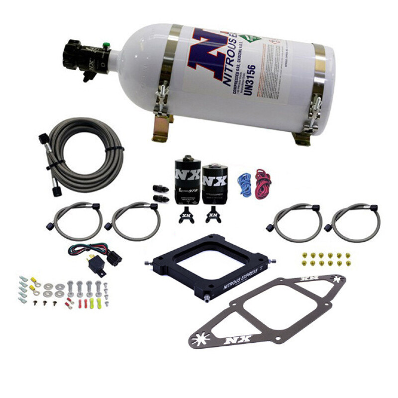 NEX Nitrous Oxide Kits