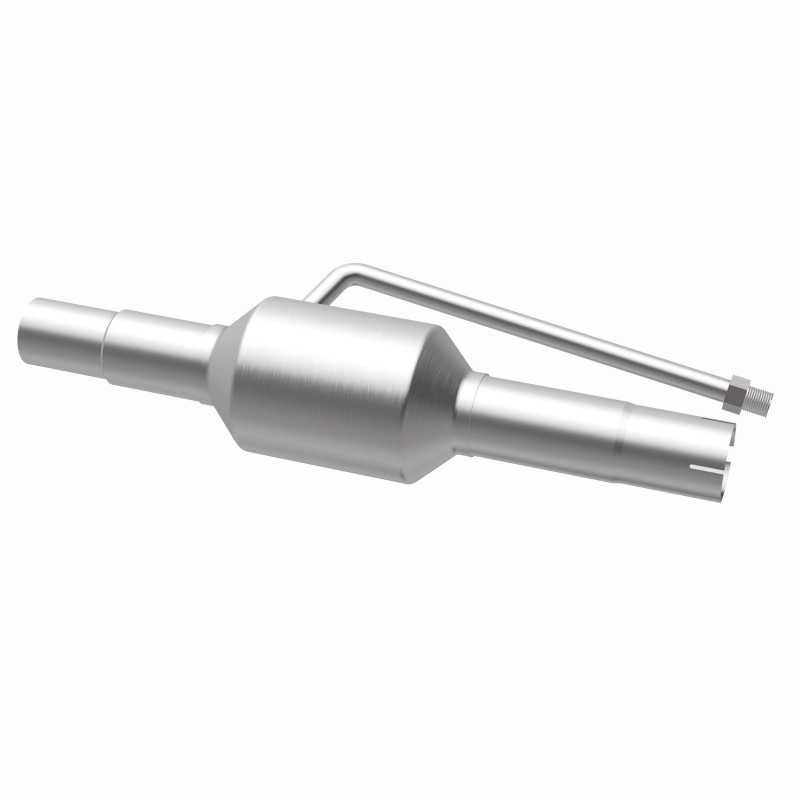 MagnaFlow 2002 Dodge Ram 2500 8.0L Direct Fit Converter thumbnail 5