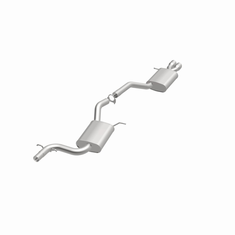 MagnaFlow BRE Exhaust Kit 12-18 Volkswagen Jetta thumbnail 7