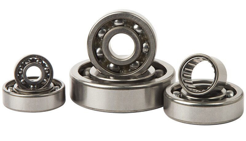 HDS Transmission Bearing Kit