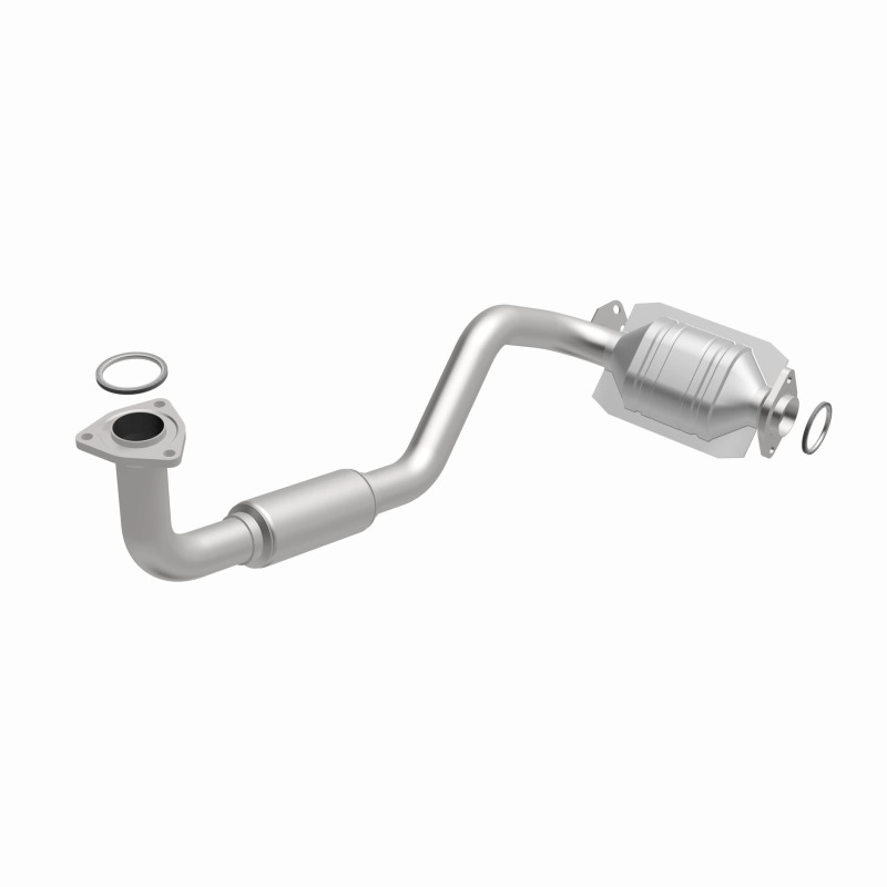 MagnaFlow Direct Fit Catalytic Converter Toyota MR2 Rear Conv. thumbnail 7