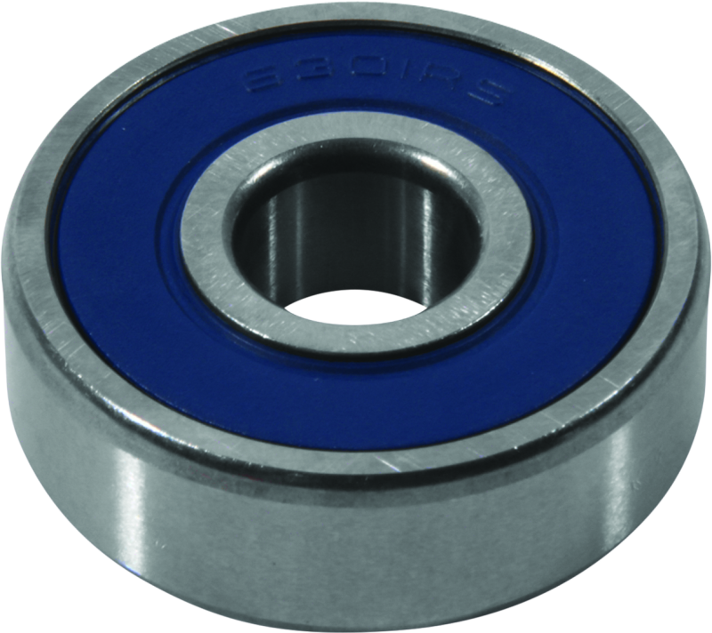 Quadboss Individual Wheel Bearings 416301 Bearing, Individual, 12.000mm Bore, 12.00mm Width, 37.00mm O.D., Each thumbnail 3