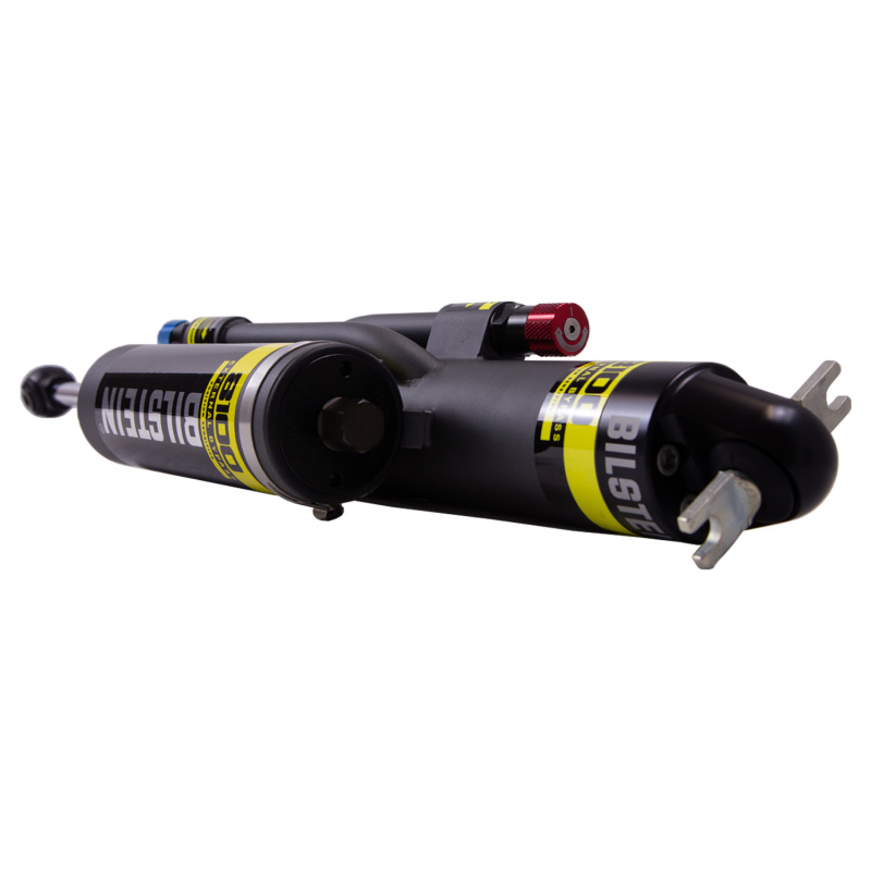 Bilstein 07-17 Jeep Wrangler / 2018 Jeep Wrangler JK B8 8100 (Bypass) Rear Right Shock Absorber thumbnail 9