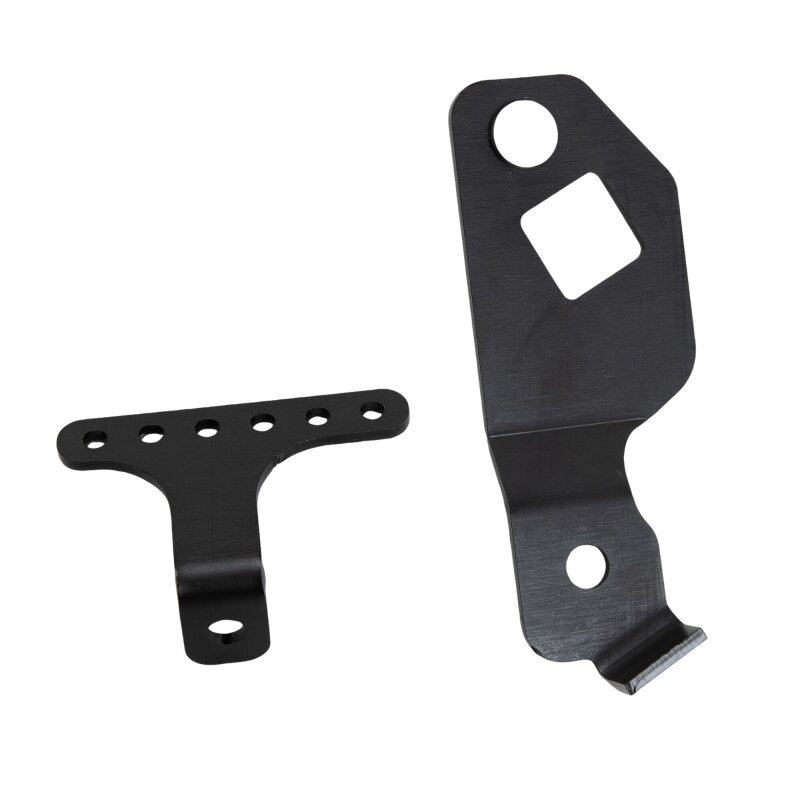 Belltech 2021+Ford F-150 (Lowered) Ride Height Sensor Relocation Brackets
