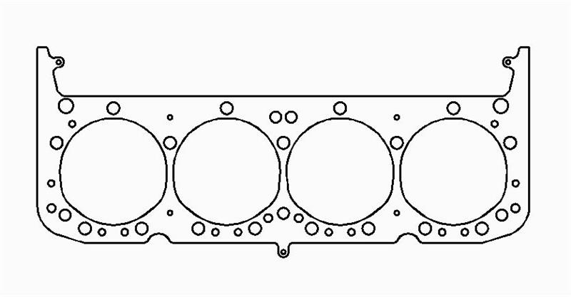 CG Head Gaskets