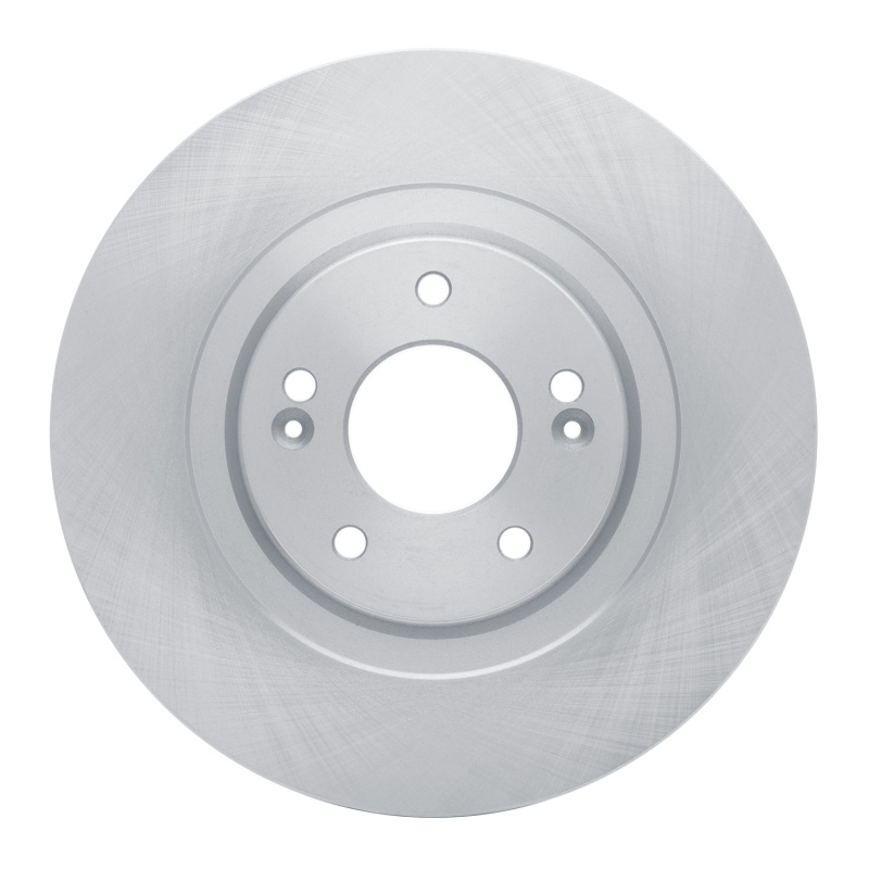 DFC Brake Rotors - Plain