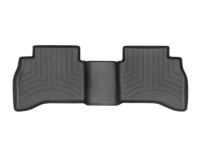 WT FloorLiner - Rear - Blk