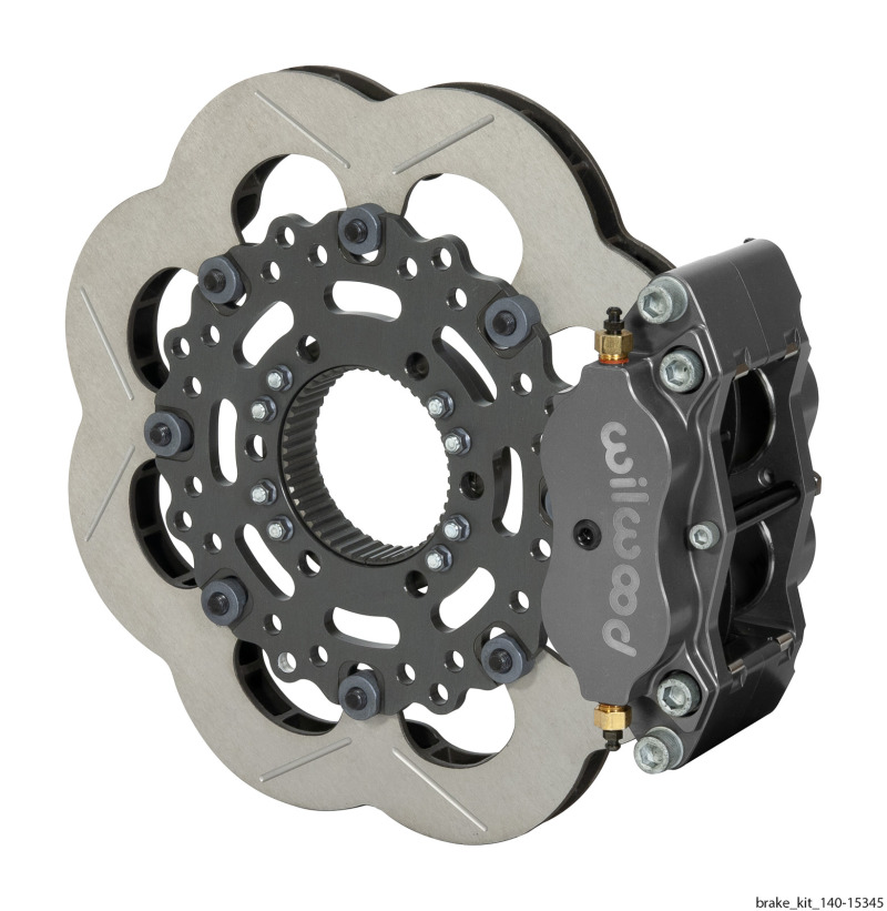 WIL Dynalite Brake Kit