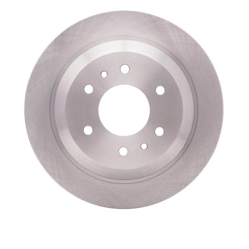 DFC Brake Rotors - Plain