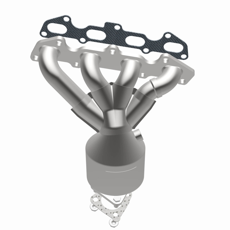 MagnaFlow Conv DF 00-03 Kia Rio 1.5L/1.6L thumbnail 9