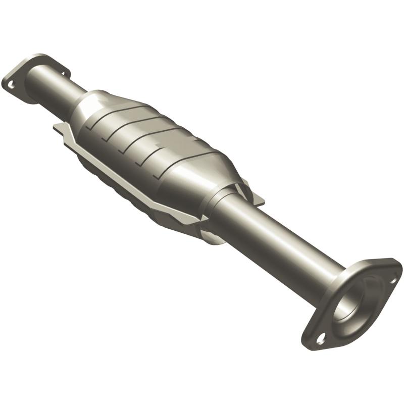 MagnaFlow Direct Fit Catalytic Converter 01-03 Montero Sport rr OEM thumbnail 2