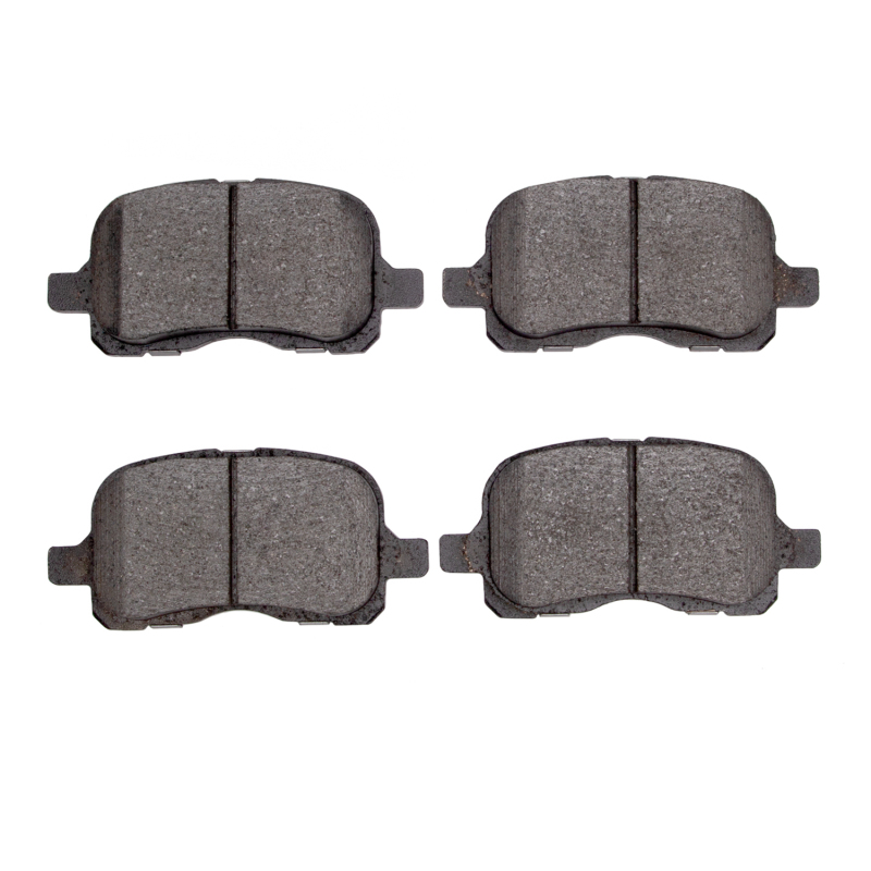 RNC Ceramic Brake Pads