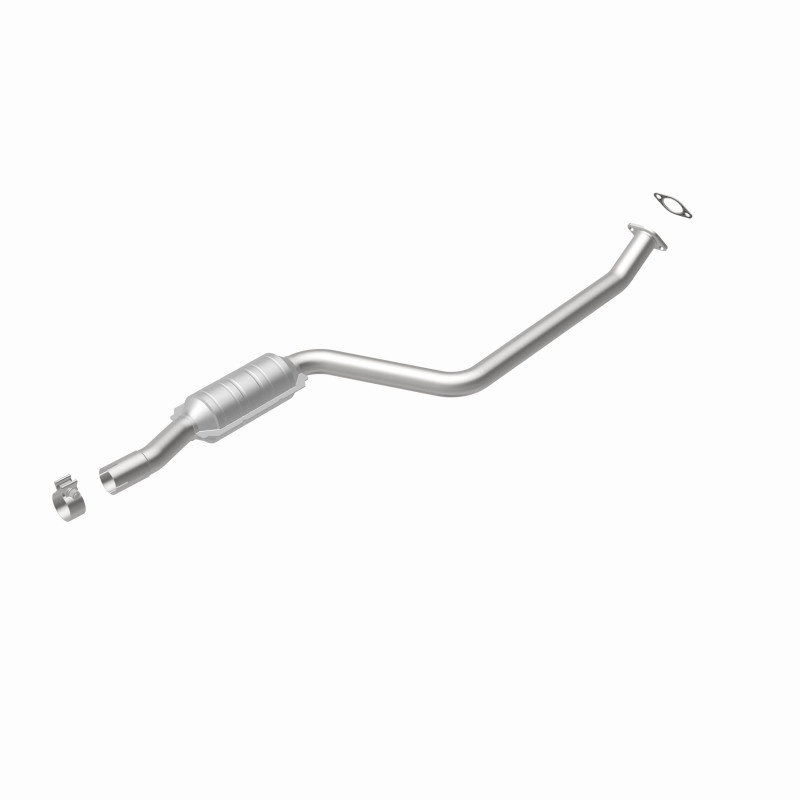 MagnaFlow Direct Fit Catalytic Converter 2006 BMW 530xi 3.0L OEM thumbnail 8