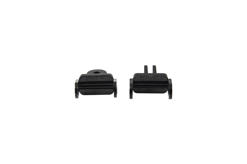 Diode Dynamics Stage Series 2 In GoPro Compatible Mounting Kit thumbnail 7
