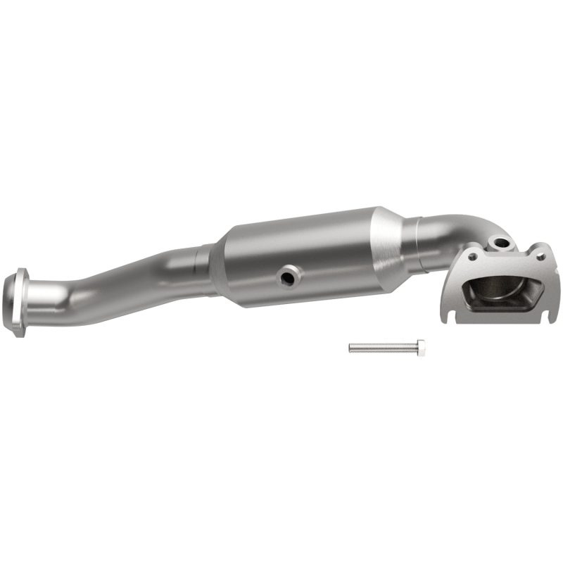 MagnaFlow Direct Fit Catalytic Converter 15-19 Ram 1500 3.6L OEM Grade Fed/EPA Compliant Manifold thumbnail 3