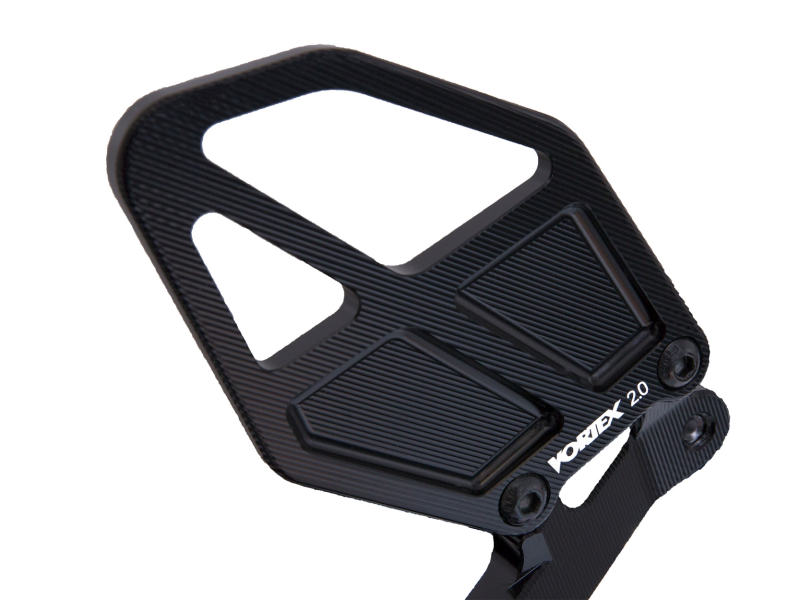 VTX Adjustable Rear Sets