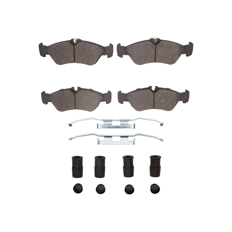 RNC Ceramic Brake Pads