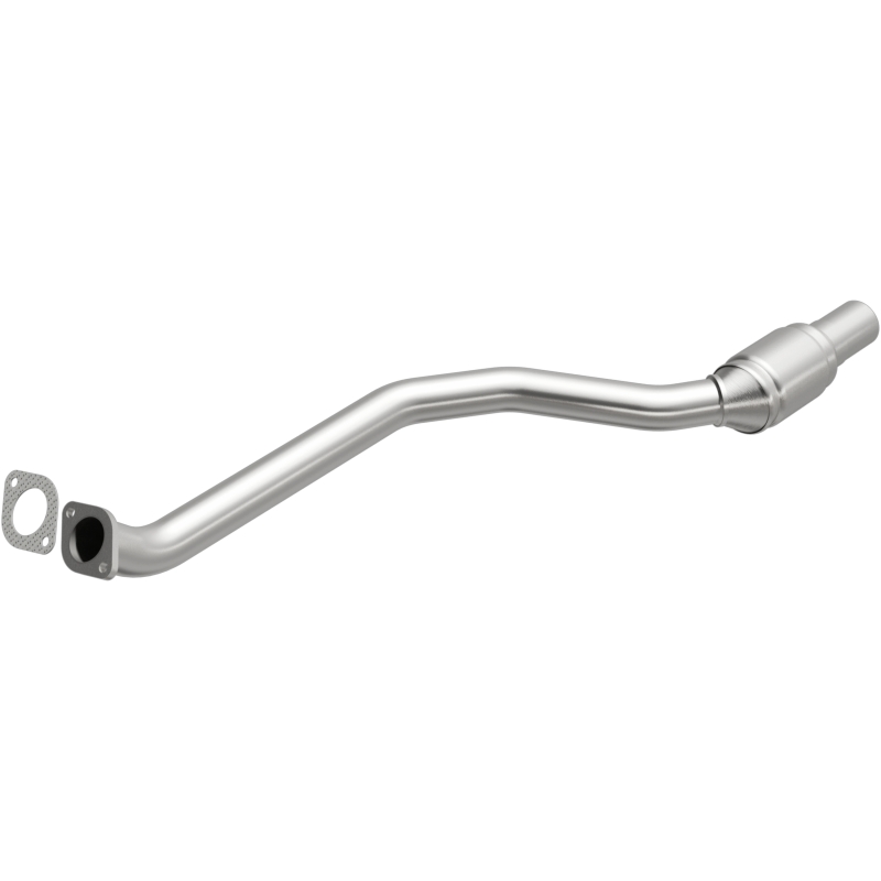 MagnaFlow Direct Fit Catalytic Converter 08-09 BMW 535i 3.0L DS Rea thumbnail 3