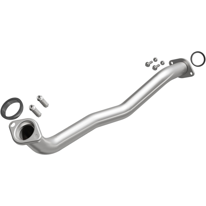 BRE Exhaust 09-15 Toyota Venza 2.7L Front Pipe Kit thumbnail 5