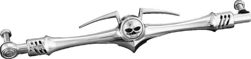 KUR Shift Linkages