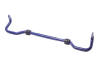 HR Sway Bars - Rear
