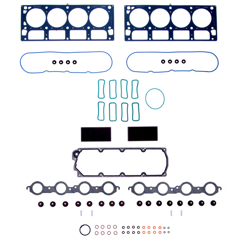 FEL Cylinder Head Gaskets