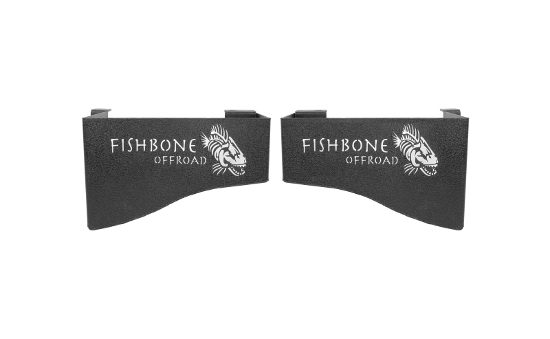 FBO Wheel Well Storage