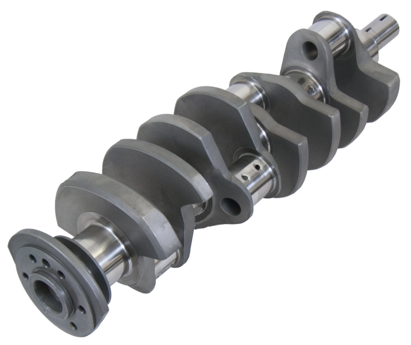 EAG Crankshafts - 8 Cyl