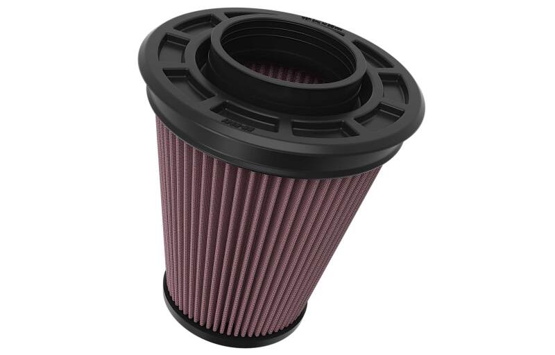 K&N Universal Air Filter 4in Flg 8-1/2in B 5in T 9-1/2in H Gen 3 thumbnail 2