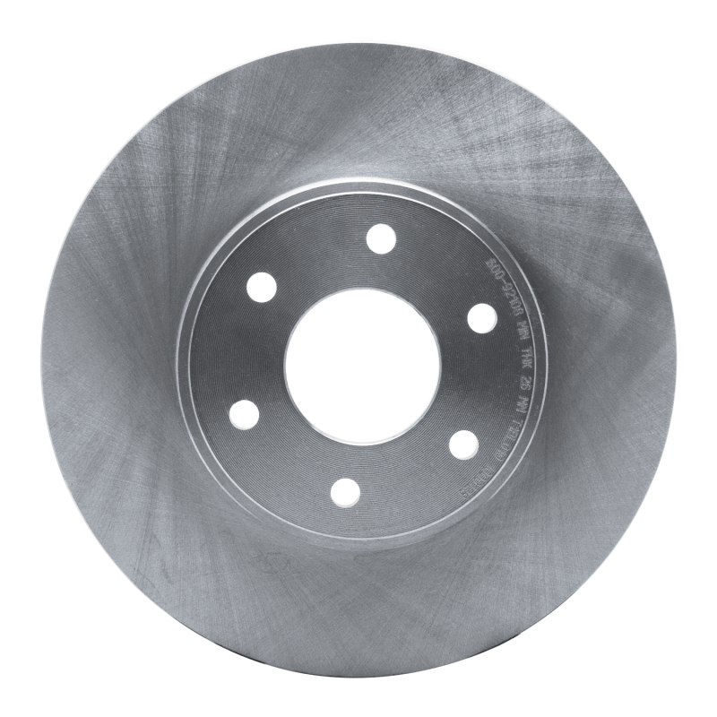 DFC Brake Rotors - Plain