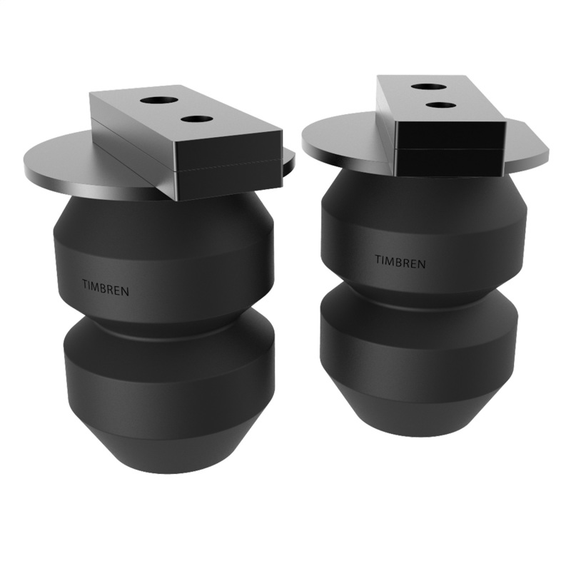 TIM Suspension Enhancement Systems