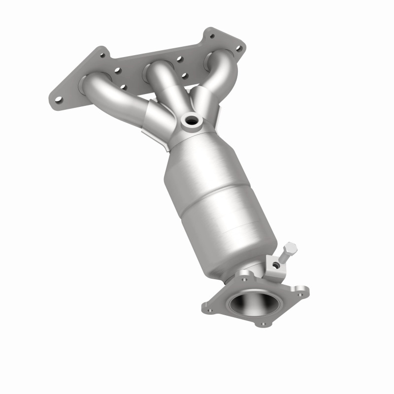 MagnaFlow Direct Fit Catalytic Converter 02 Volvo S80 2.9L thumbnail 3