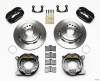 WIL Dynalite Brake Kit