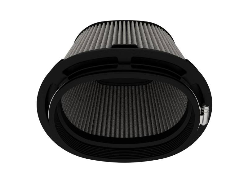 aFe MagnumFLOW Pro DRY S Air Filter (6-3/4 x 4-3/4)in F x (8-1/2 x 6-1/2)in B x (7-1/4 x 5)in T thumbnail 5