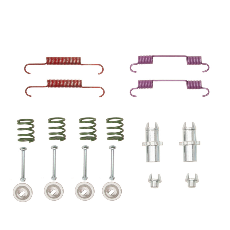 DFC Drum Brake Hardware Kits