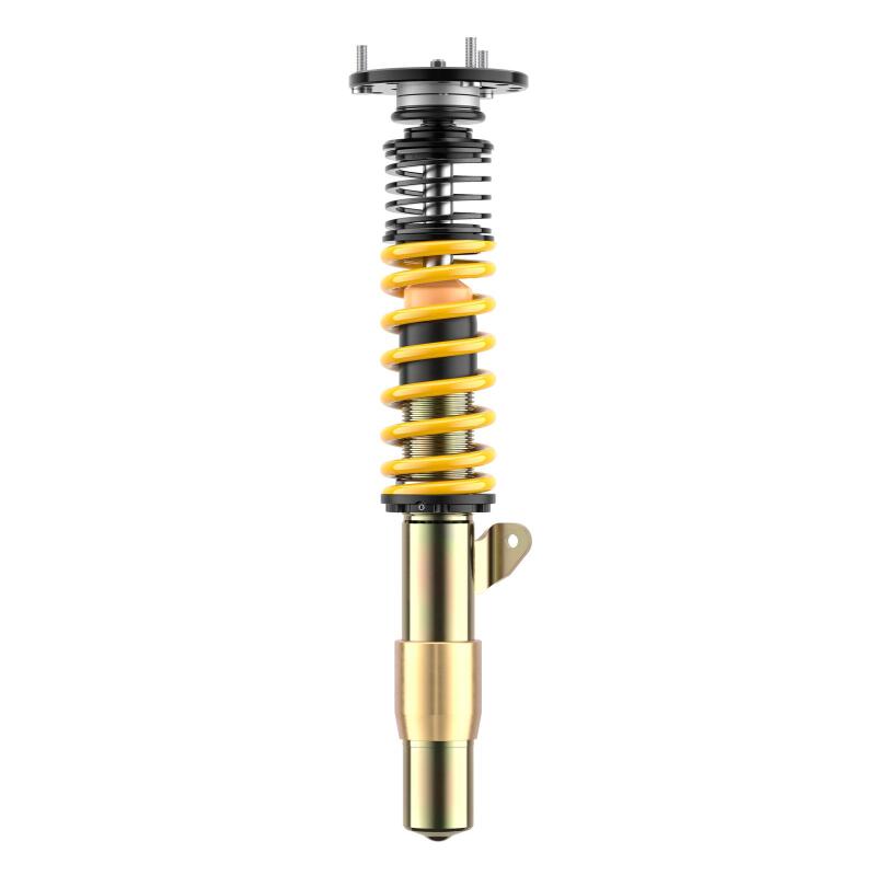 ST Suspensions XTA Coilover Kits 18220857 Height, Rebound Adjustable Kit w/ Top Mts, BMW E9X M3 wout Electronic Damper Control thumbnail 8