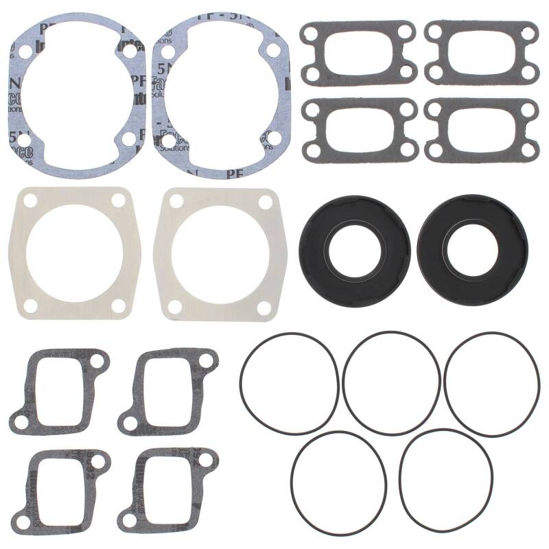 VEP Complete Gasket Kit