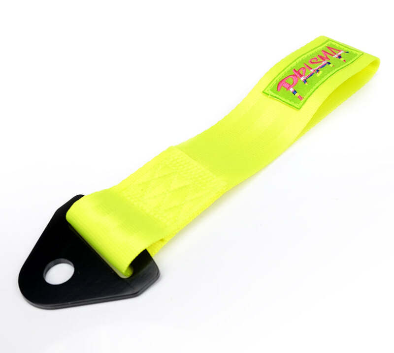 NRG Tow Straps