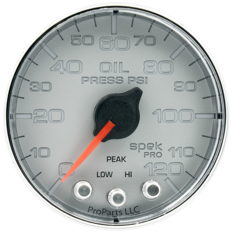 AM Spek-Pro Gauges