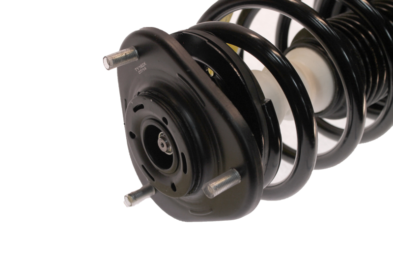 KYB Strut Plus Front Right 03-08 Pontiac Vibe/Toyota Matrix (FWD) thumbnail 8