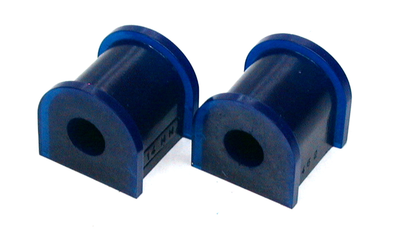 SPR Bushings - Sway Bar