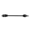 ABR Xtreme Duty Axles