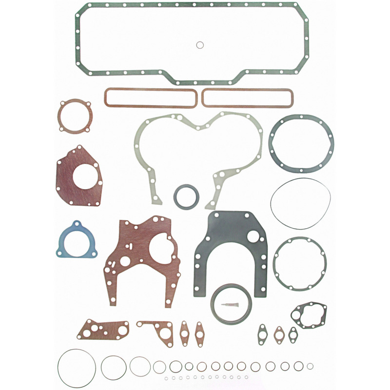 FEL Engine Conversion Gasket Sets