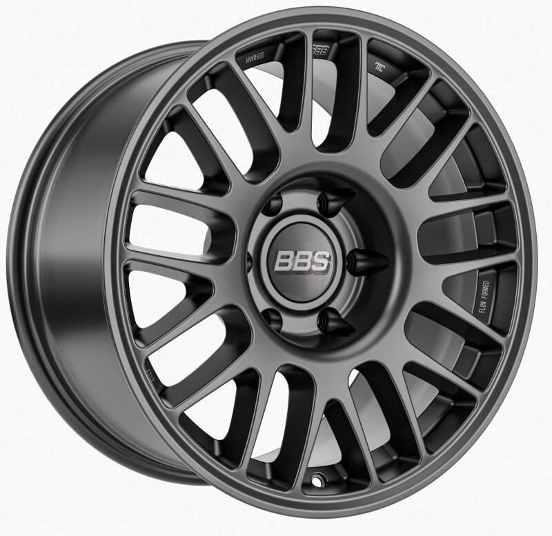 BBS TS-M Wheels