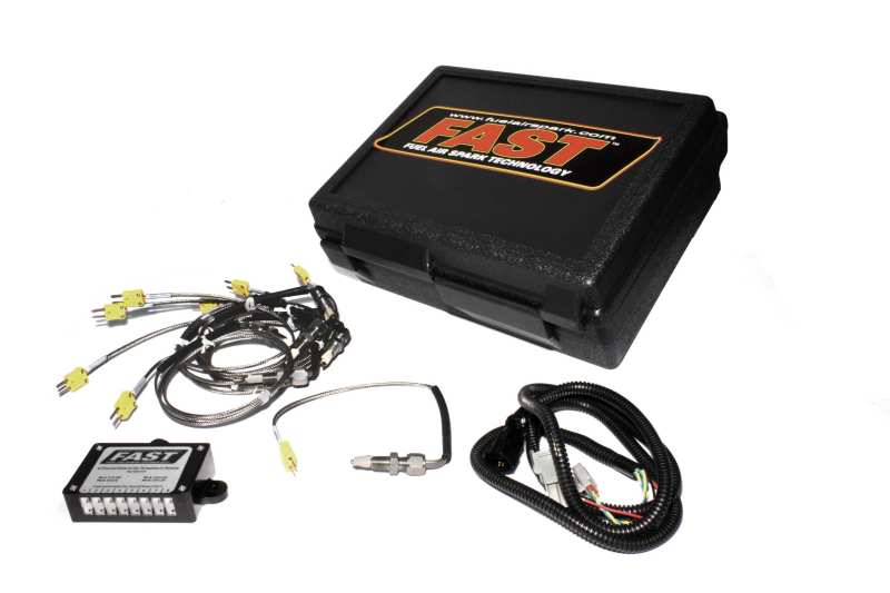 FAST Harness FAST EGT Kit thumbnail 3