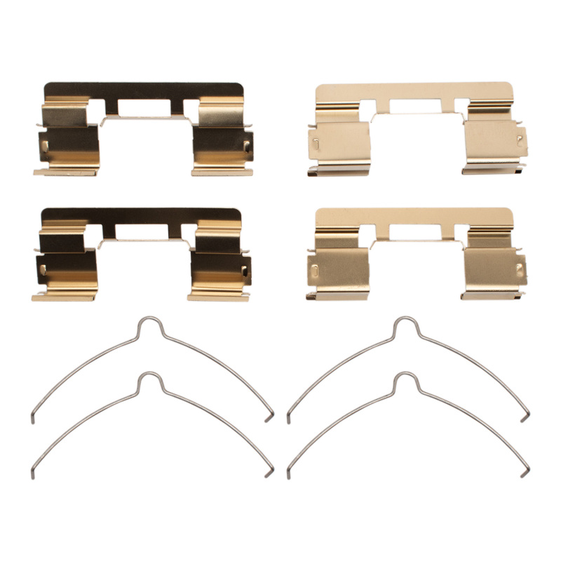 DFC 04-09 Ford F-150 4WD Front Premium Hardware Kit