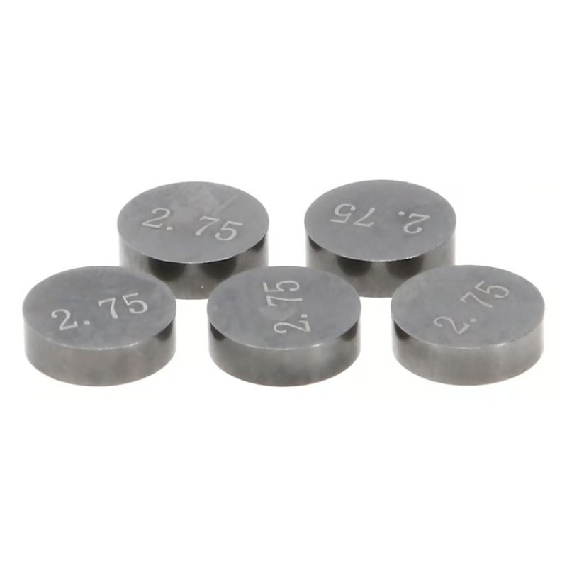 Wiseco Valve Shim Refill Kit- 10.0 x 2.75mm (5)